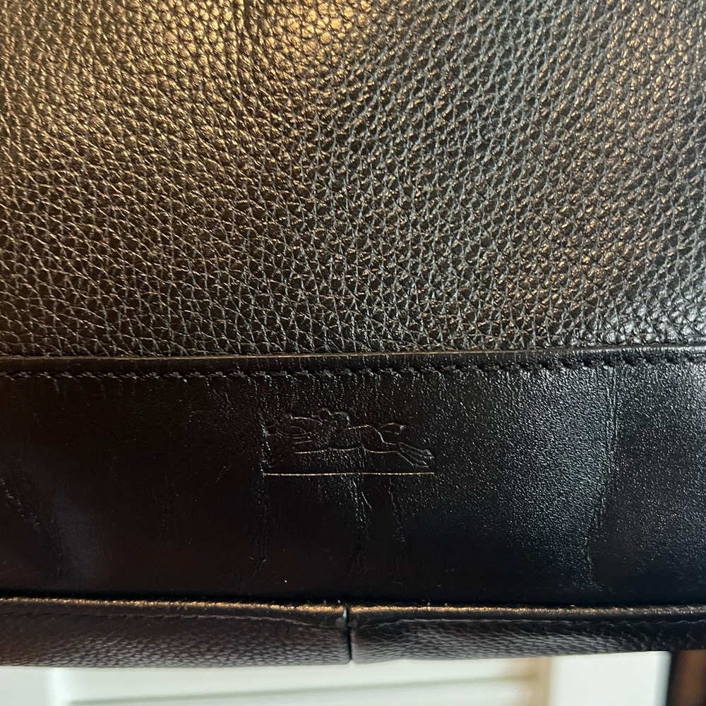 Longchamp Hobo Shoulder Bag - Picture 12 of 15